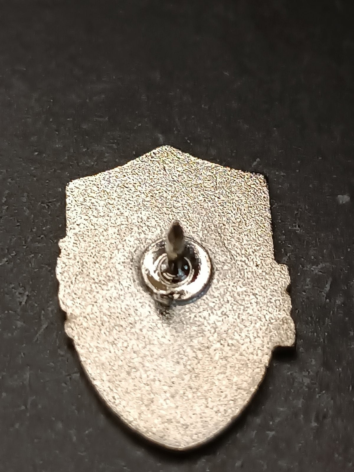Old Pins Pin Badge Spilla A.C.Milan club Bernate di A. senza ferma piedino 403