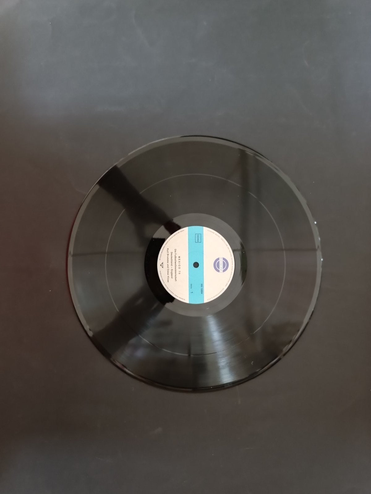 Disco MEXICO 70