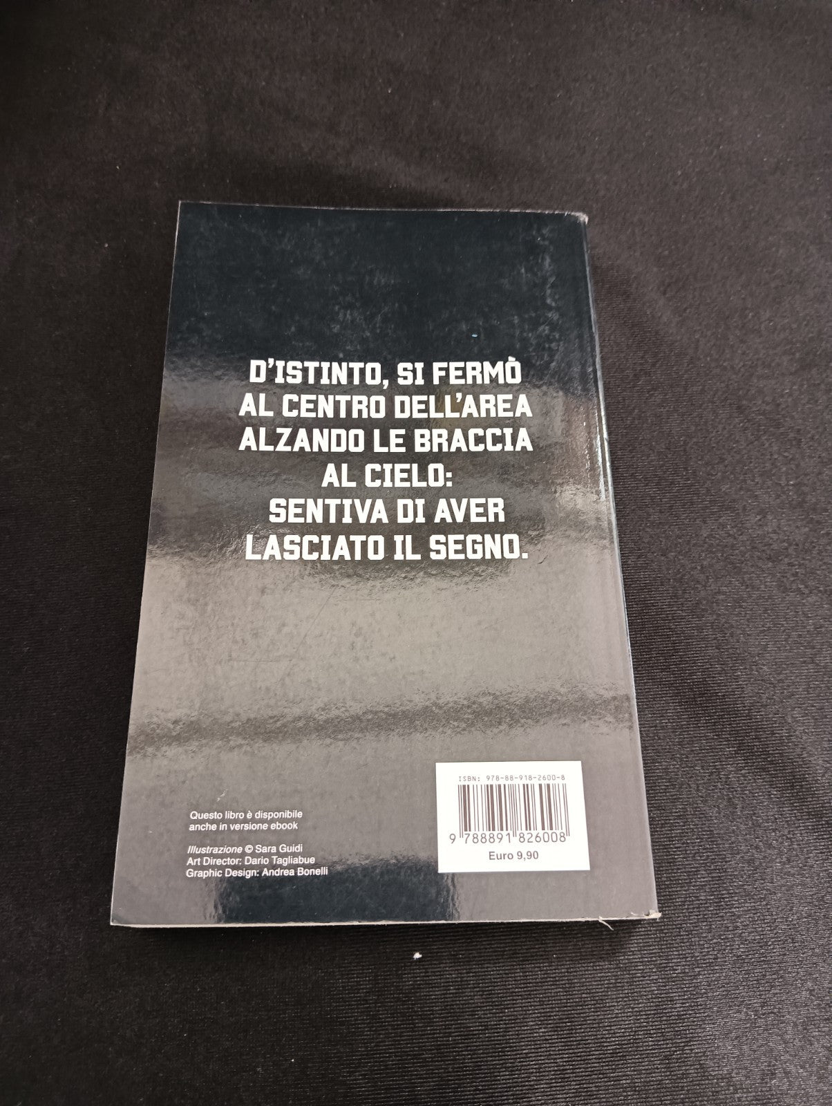 Libro IBRAHIMOVIC FAN BOOK Achille Rubini -ElectraJunior