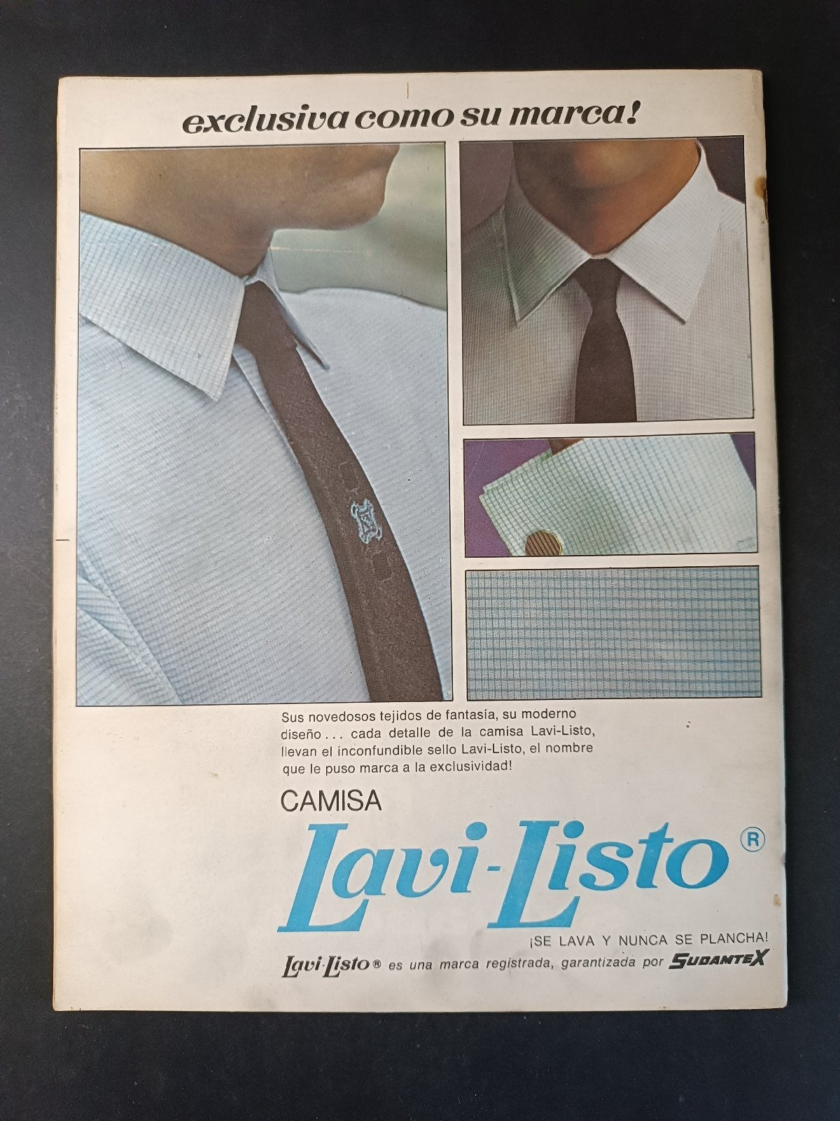 Rivista EL GRAFICO numero 2554 anno 1968 - Griguol (con poster)