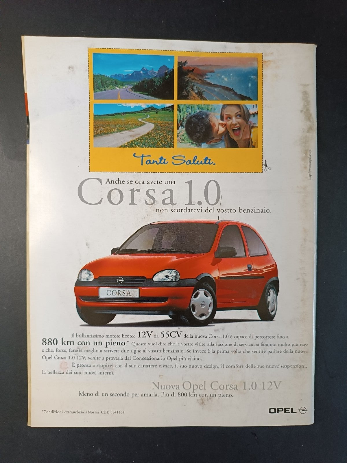 rivista FORZA MILAN - anno 1999 n 1 - Sheva (senza album con poster)