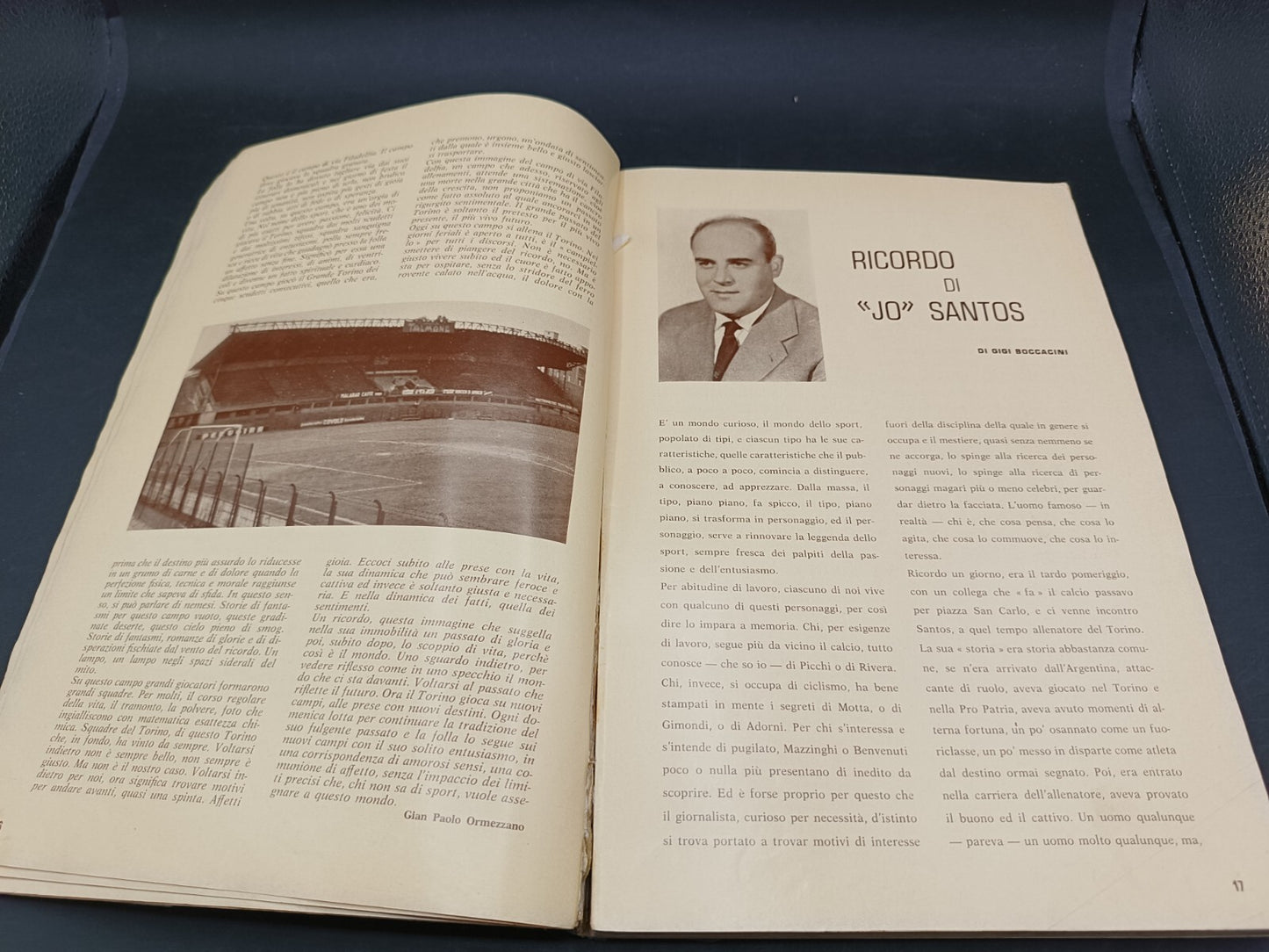 Libro I sessant'anni del Torino 1906-1966