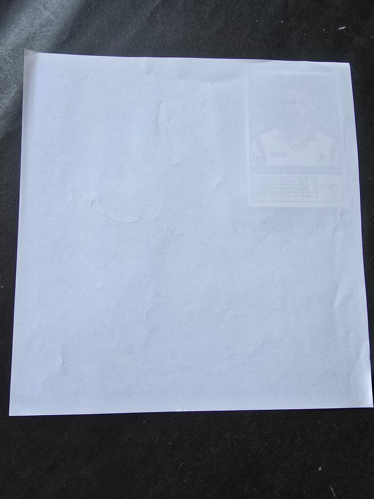 Autografo autograph originale su foglietto Antonio Cassano (2)
