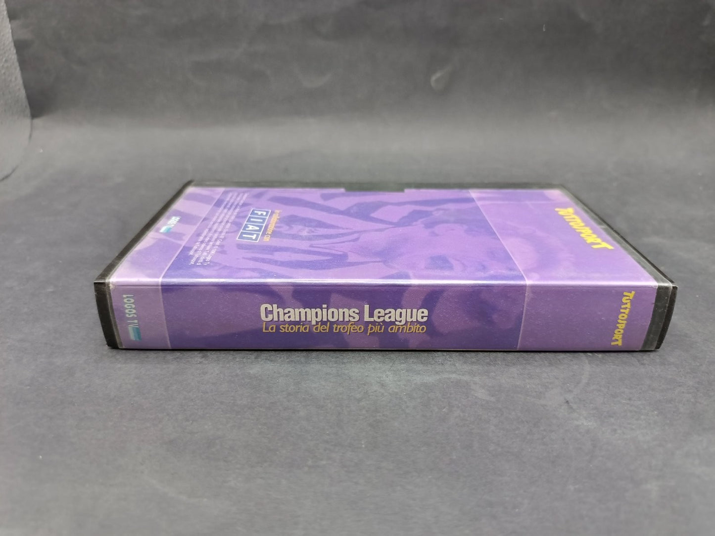 Vhs Champions League la storia del trofeo pi� ambito