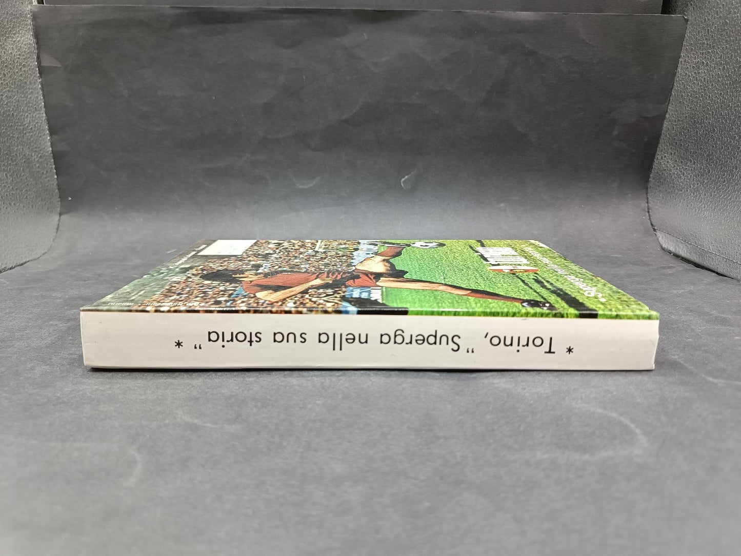 Libro Torino, Superga nella sua storia 1977 Litograph