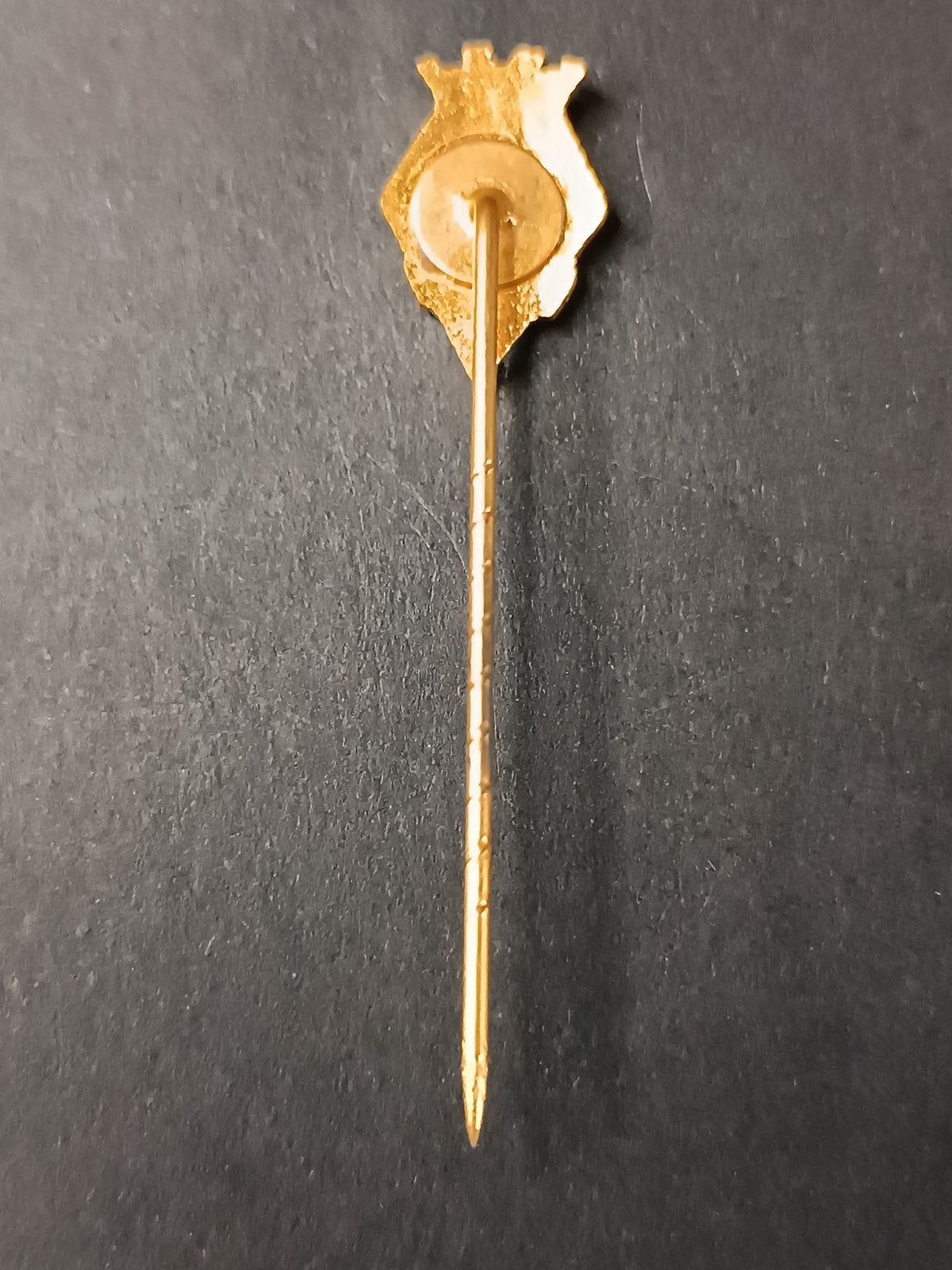 spilla badge pins Almada AC