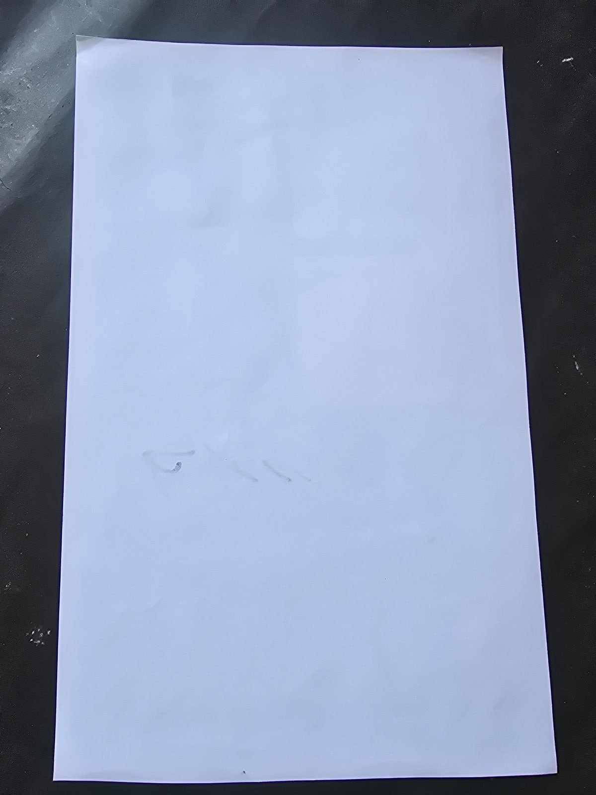 Autografo autograph originale su foglietto Gonzalo Higuain Pipita
