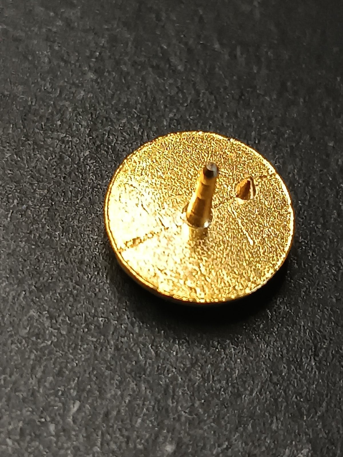 Old Pins Pin Badge Spilla A.C.Milan Magico tondo senza ferma piedino 457