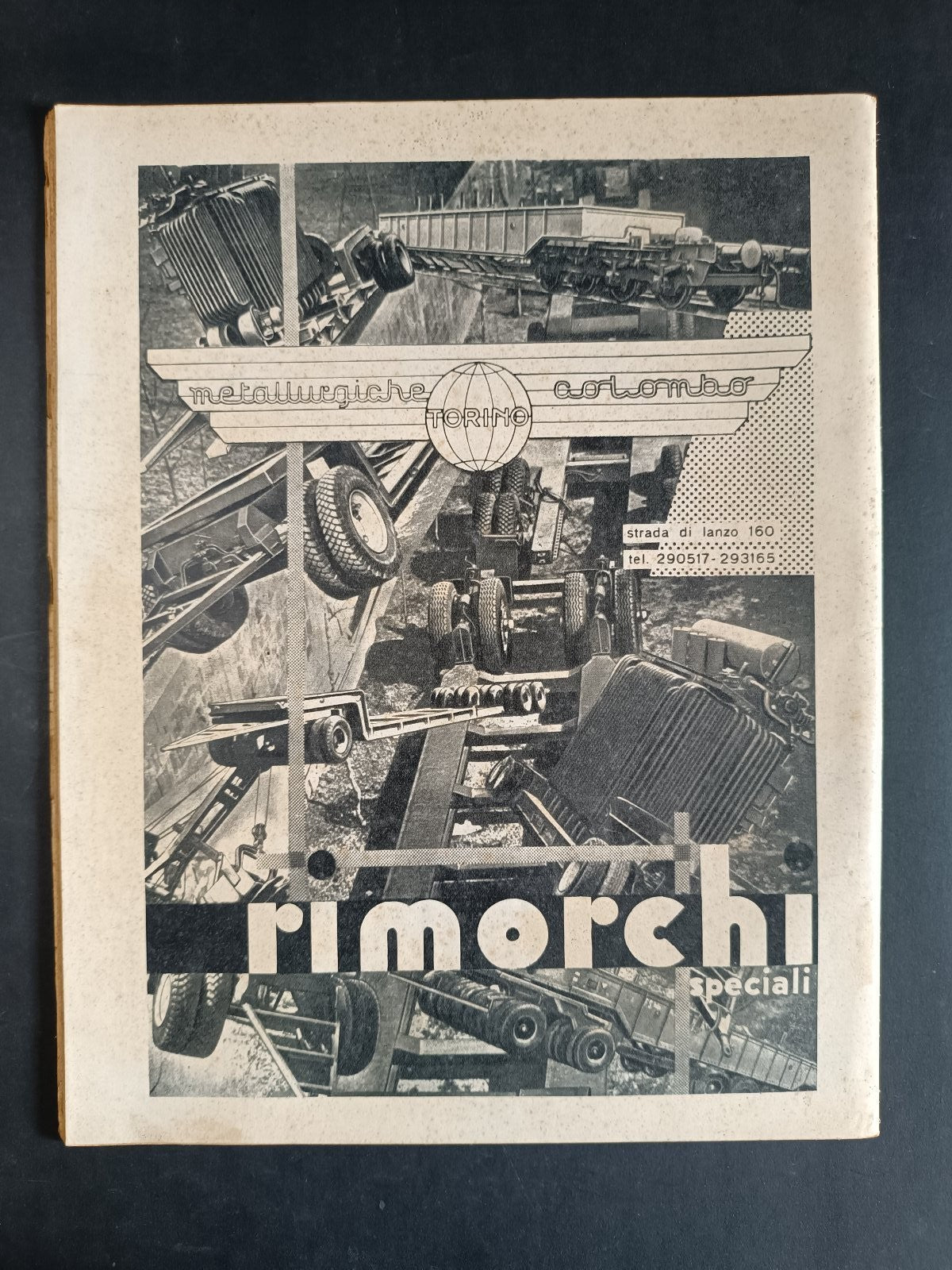 Rivista IL CAMPIONE numero 31 anno 1957 - Patterson/Jackson e Schiafino