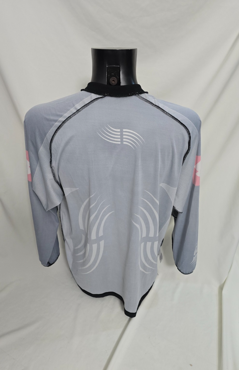 maglia camiseta JUVENTUS Lotto Fastweb nr 1 Buffon originale da sistemare TG XL