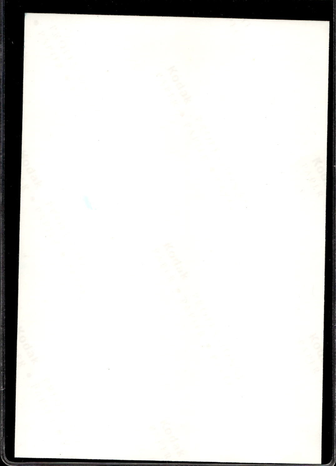 cartolina postcard Calcio Milan con Autografo Sponsor OPEL Gigi Radice