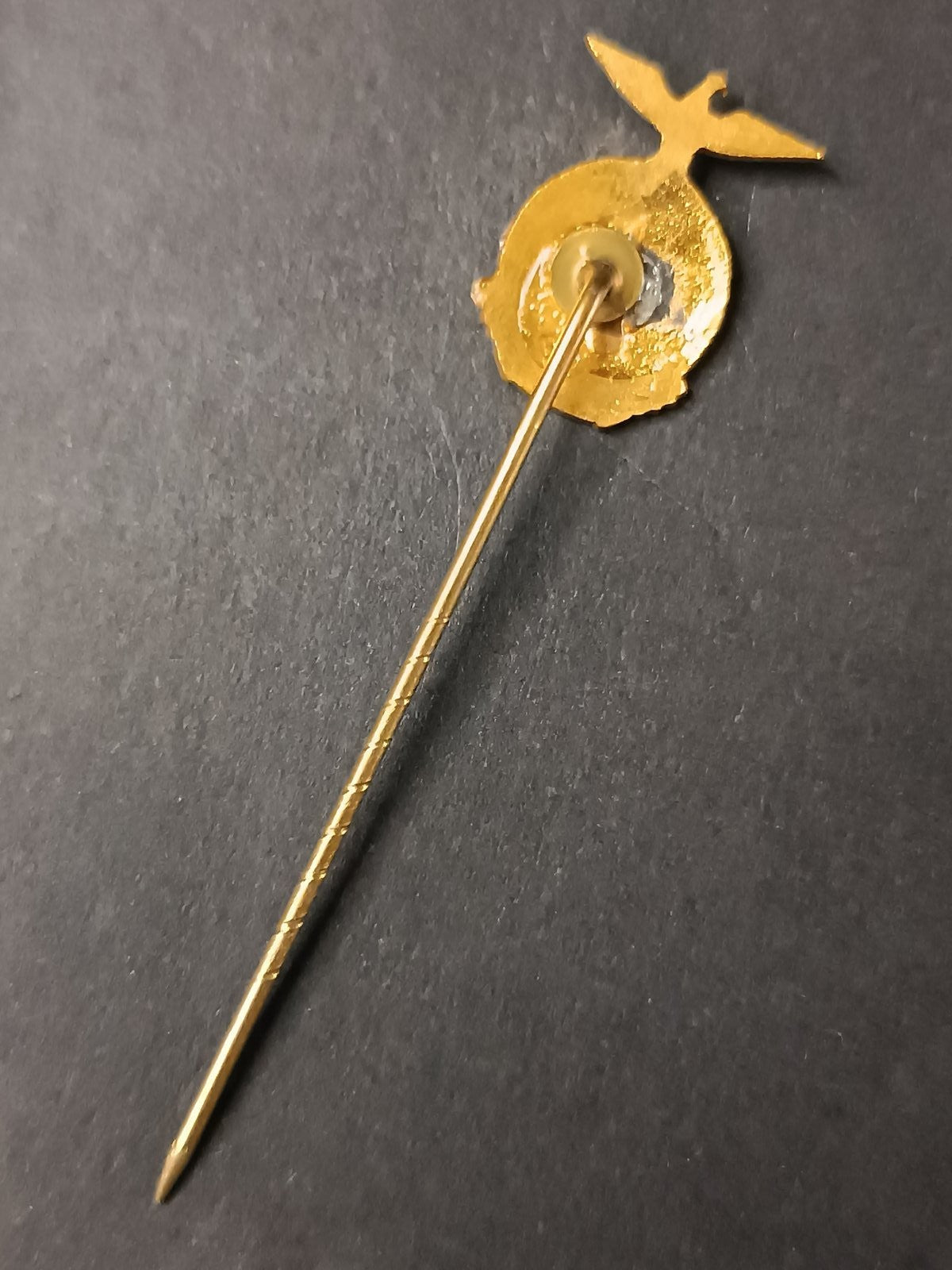 spilla badge pins FC L'Aquila