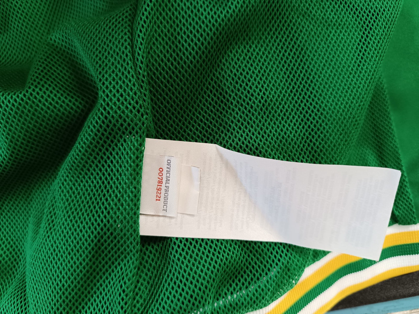 Bomber Pele originale New York Cosmos Pelegacy