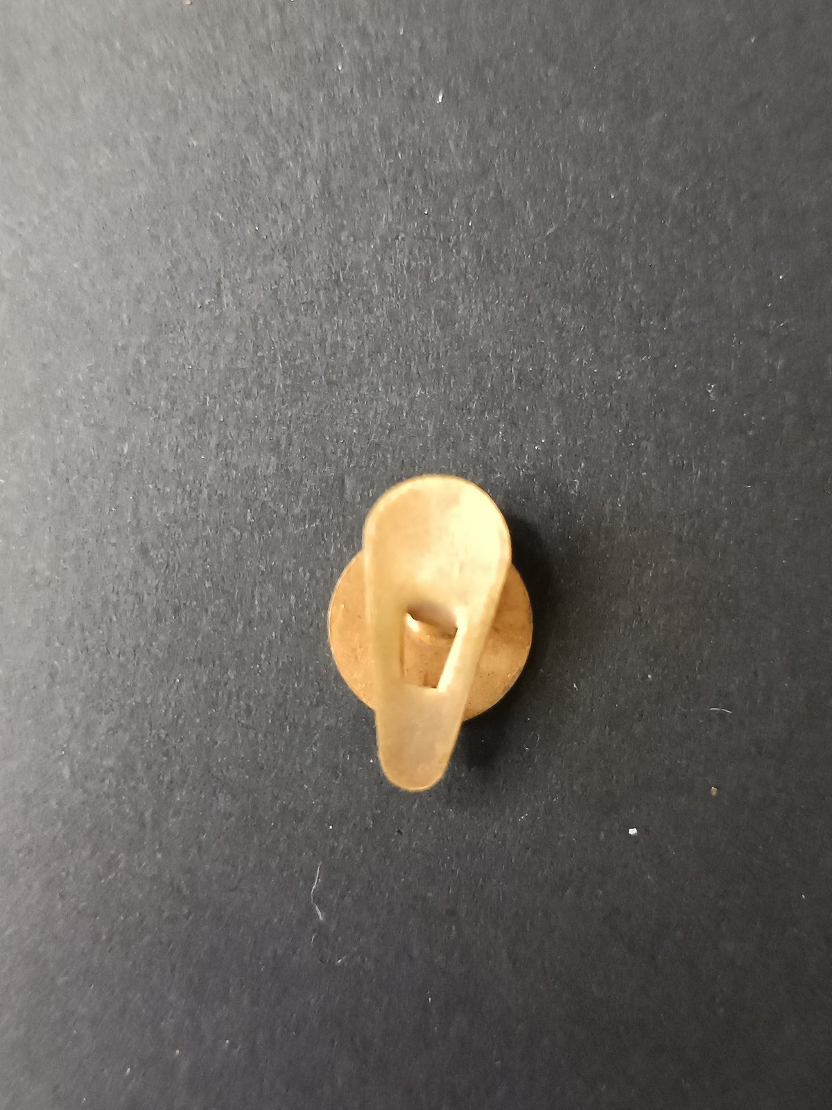 pins spilla calcio Nuova Verbania