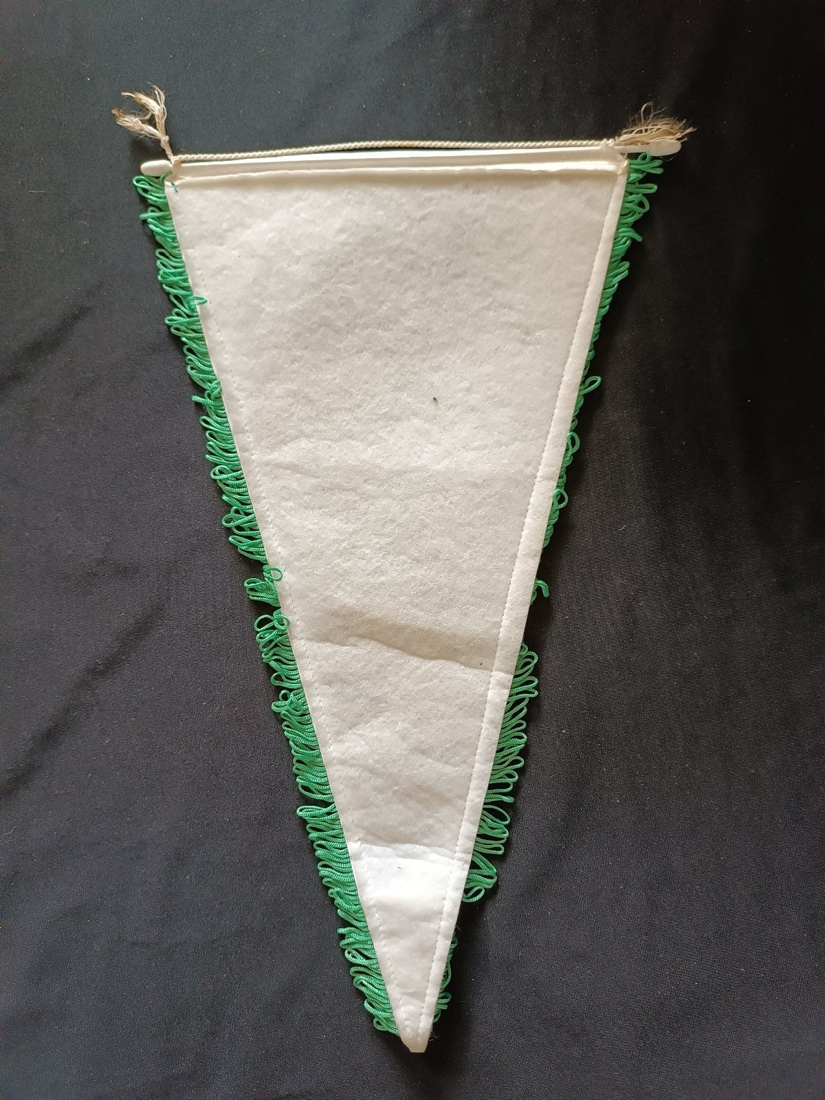 Gagliardetto Pennant Celtic Football Club Glasgow Scozia The Bhoys 1888