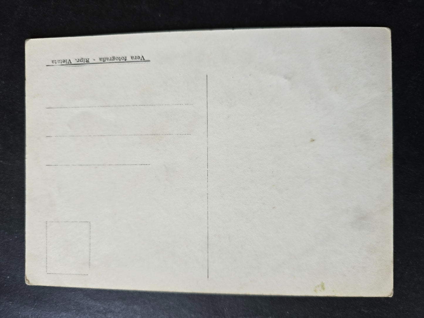 Autografo autograph originale su foto Benito Lorenzi Nazionale