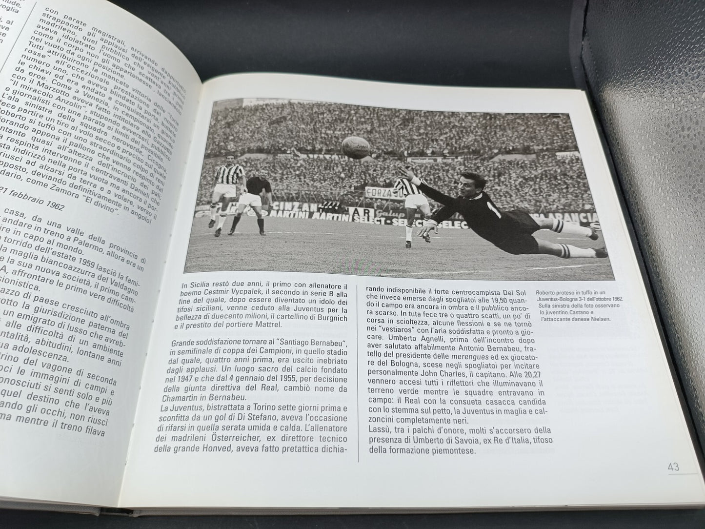 Libro Il ladro di stelle - Storia del calcio veneto 2000