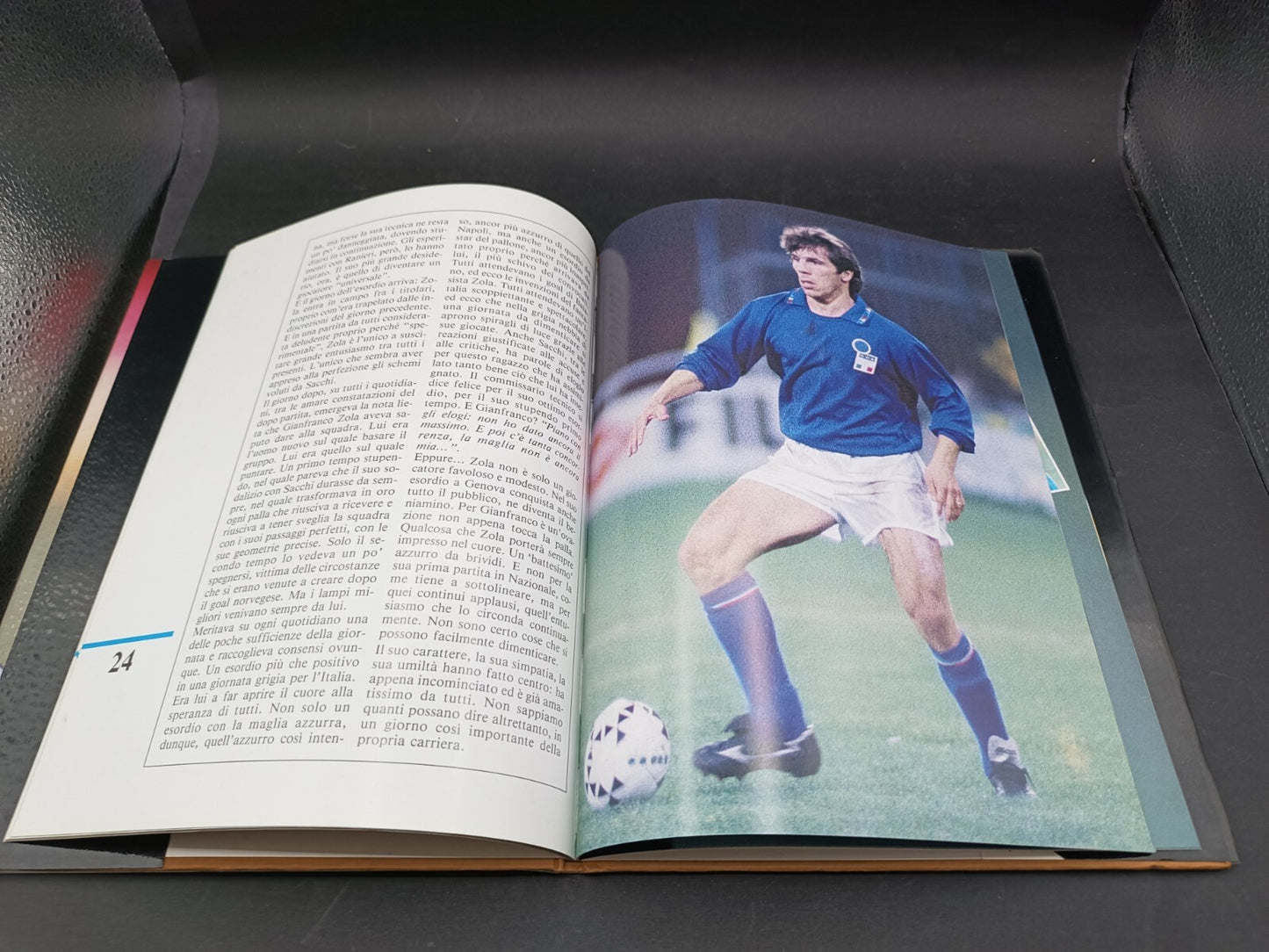 Libro Forte Editore Zola La nuova Stella
