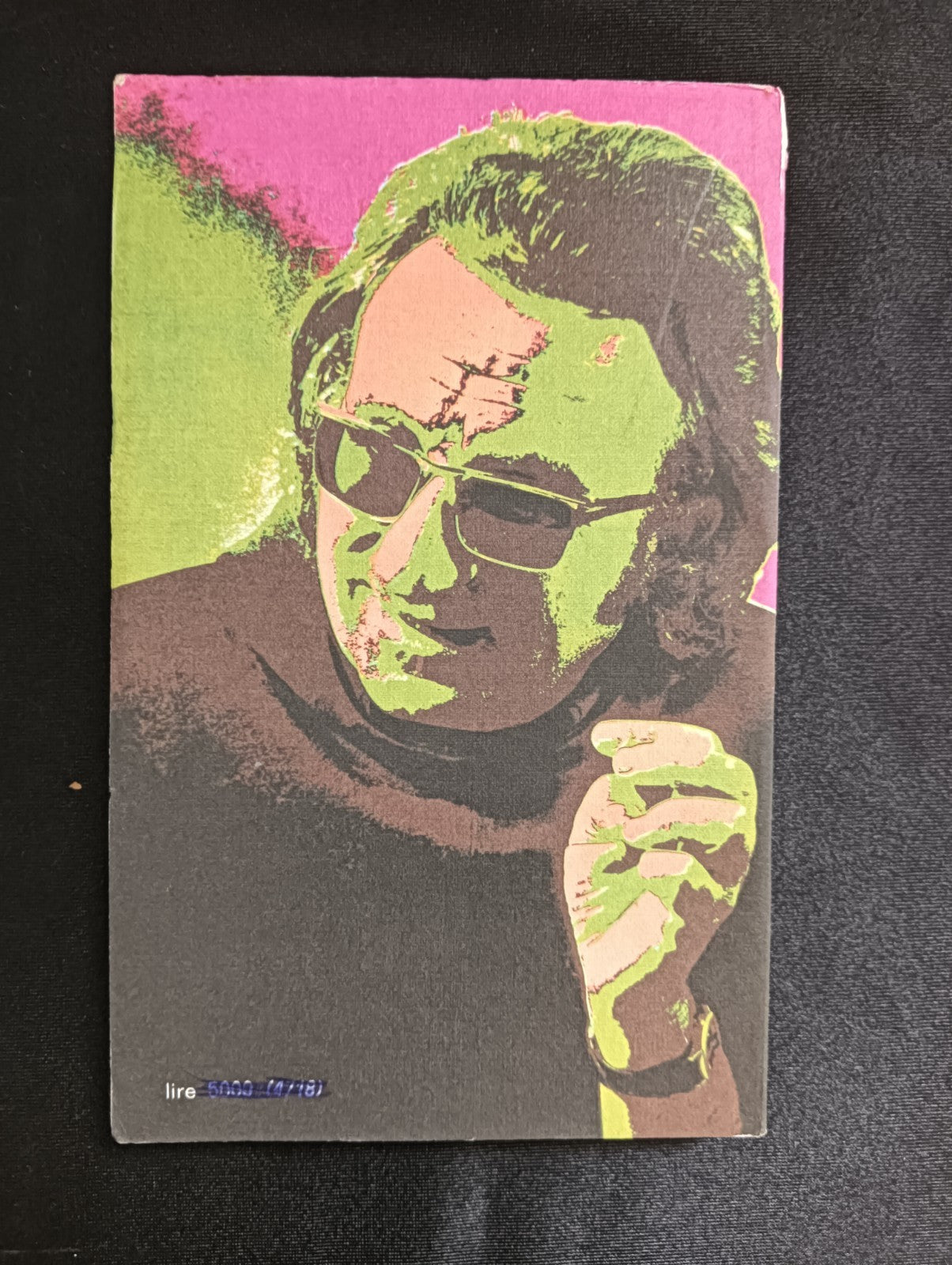 Libro LE VACCHE di PADRE ELIGIO -VALLECCHI EDITORE