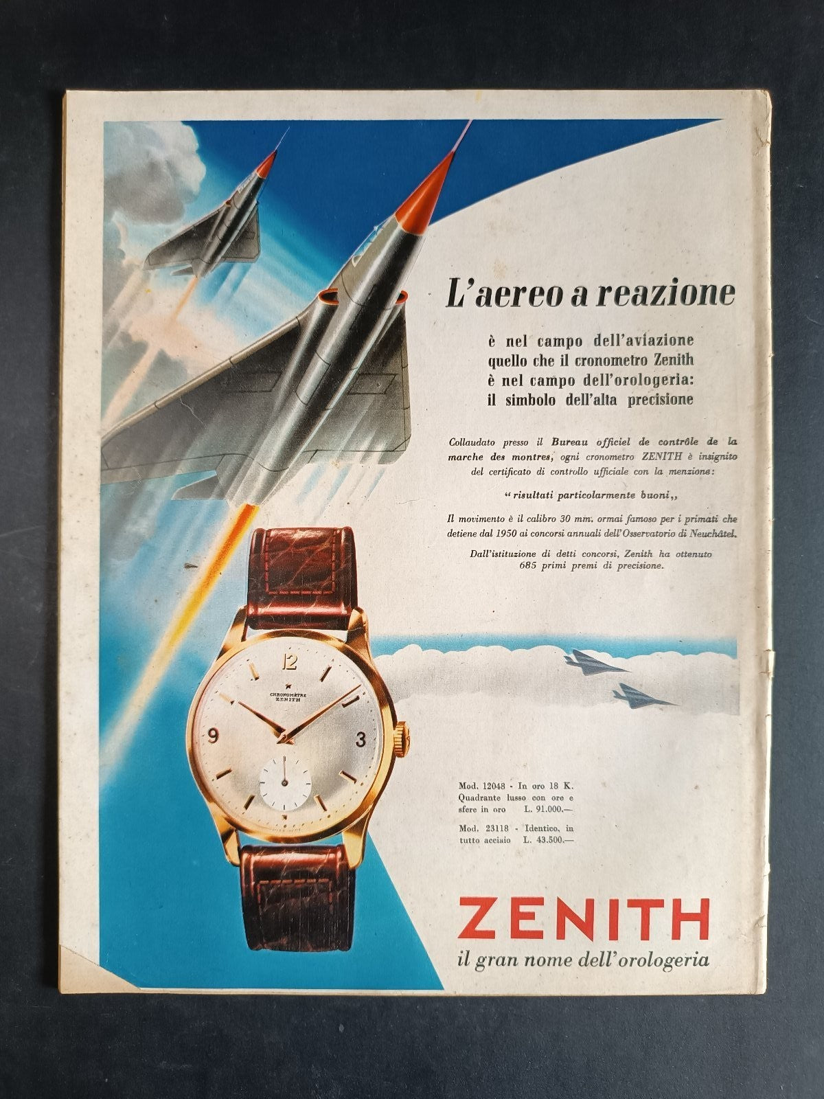 Rivista IL CAMPIONE numero 33 anno 1957 - Campionati del Mondo/Basket