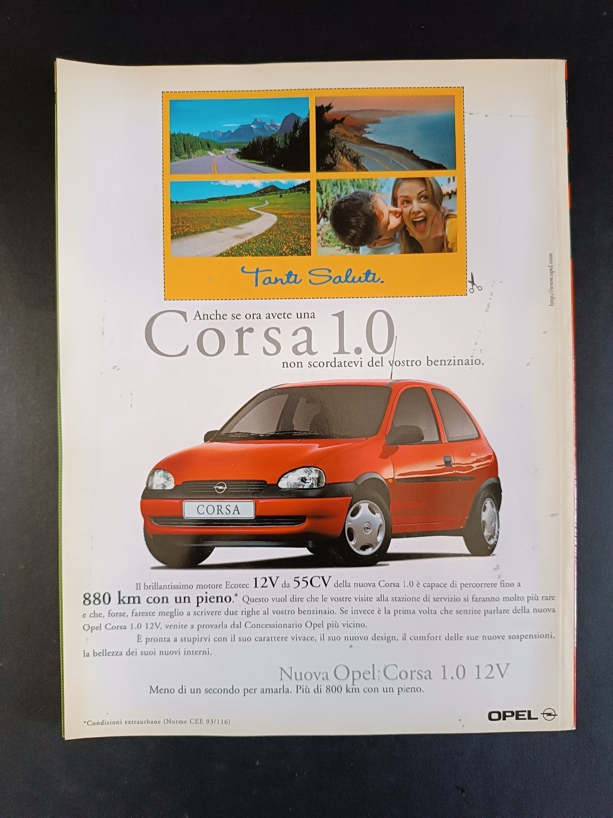 rivista FORZA MILAN - anno 1999 n 9 - Weah, Ganz, ...(con poster e figurine)