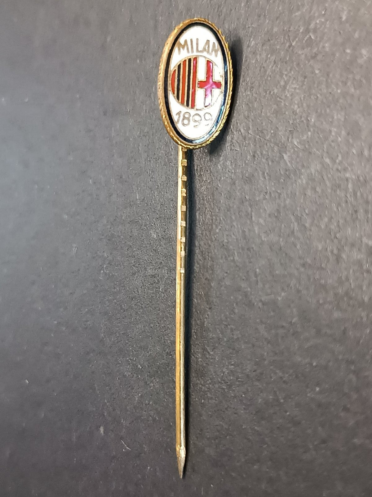 Pins Pin Badge Spilla A.C.Milan spilla da giacca 69