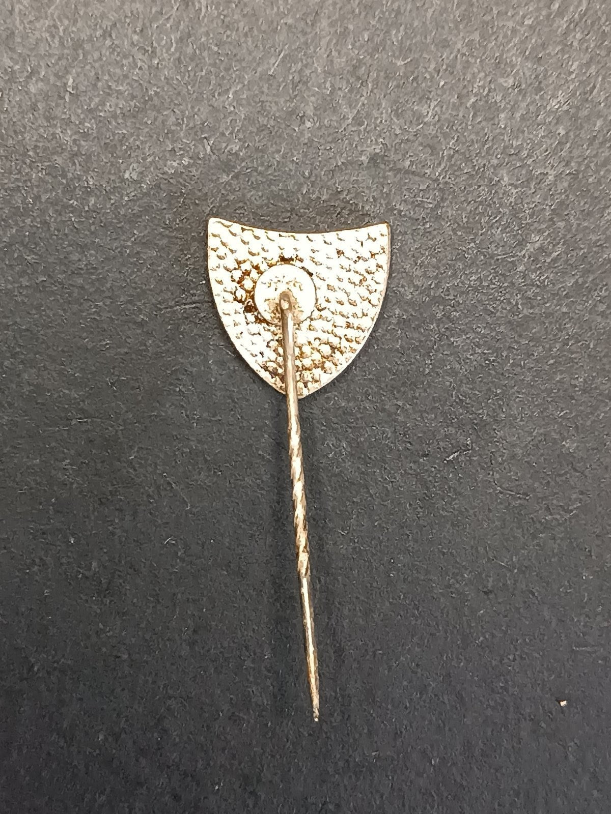 Old Pins Pin Badge Spilla A.C.Milan scudo con spilla da giacca 225
