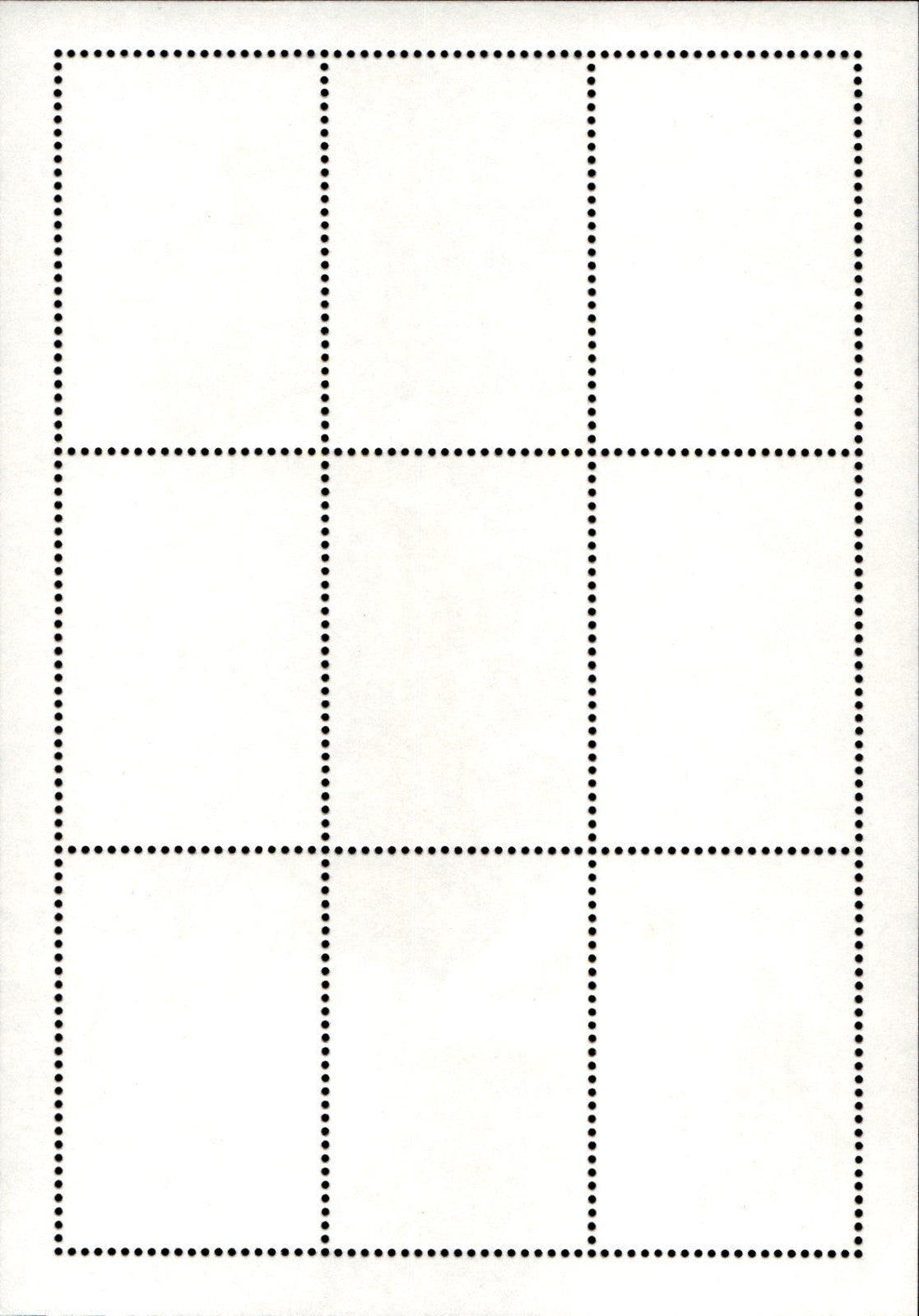 Foglio Francobollo filatelico Eritrea volleyball, basketball, cycling, soccer