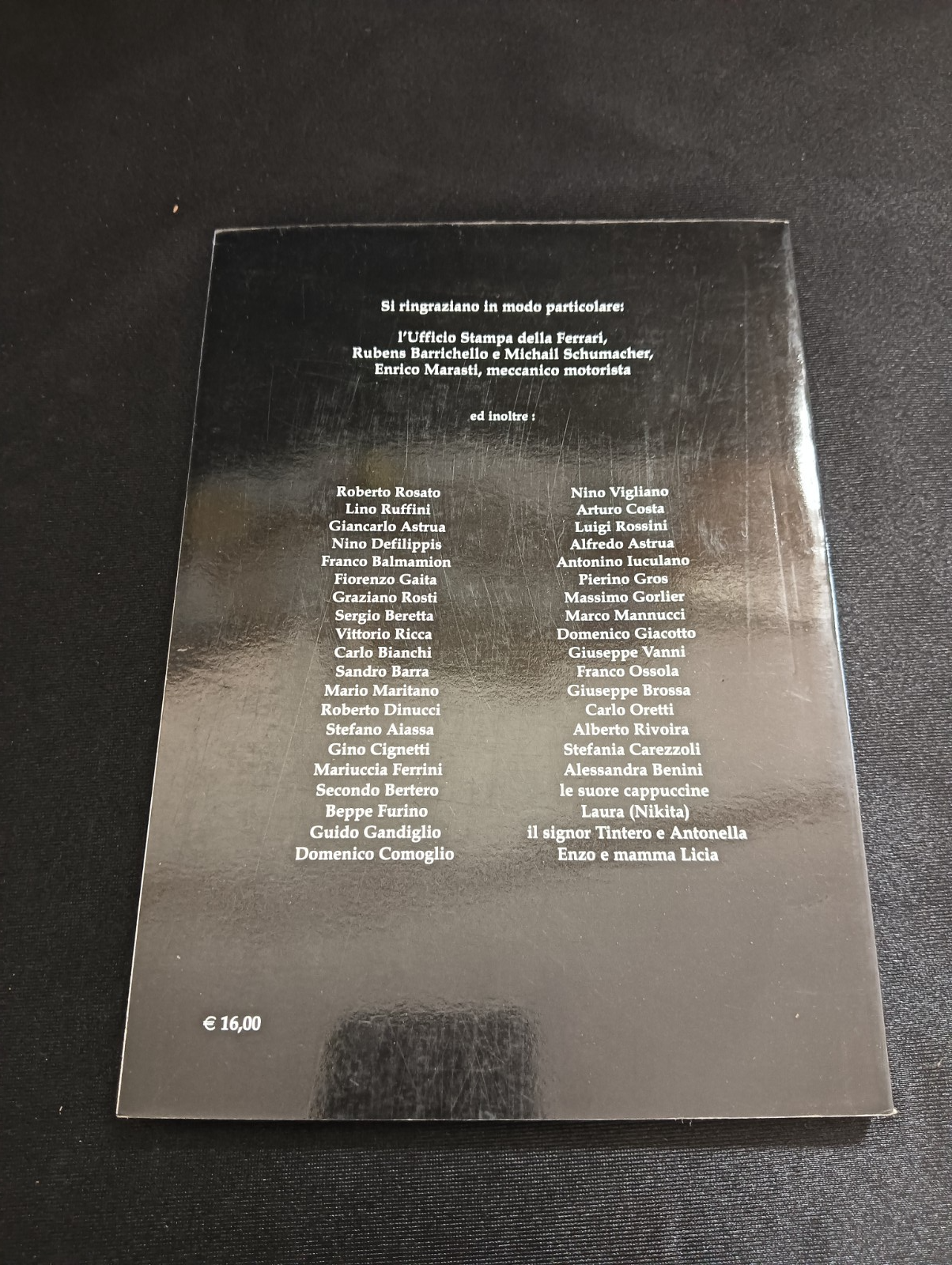 Libro TI RICORDI A TORINO QUELLE SERE... Pier Giorgio Benna