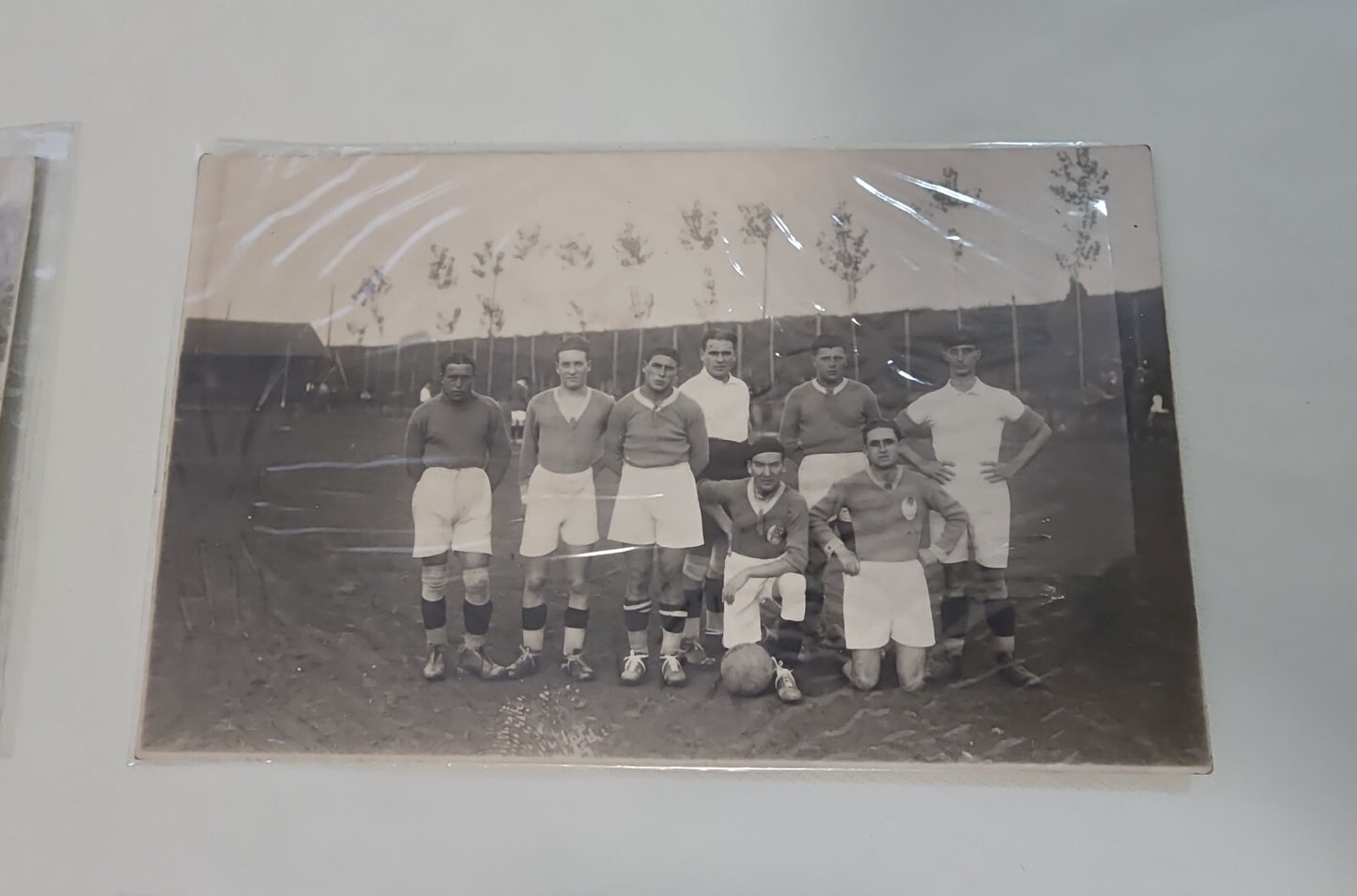 La VOLATA rari cimeli fotografici, medaglie e regolamento 1929 epoca ventennio