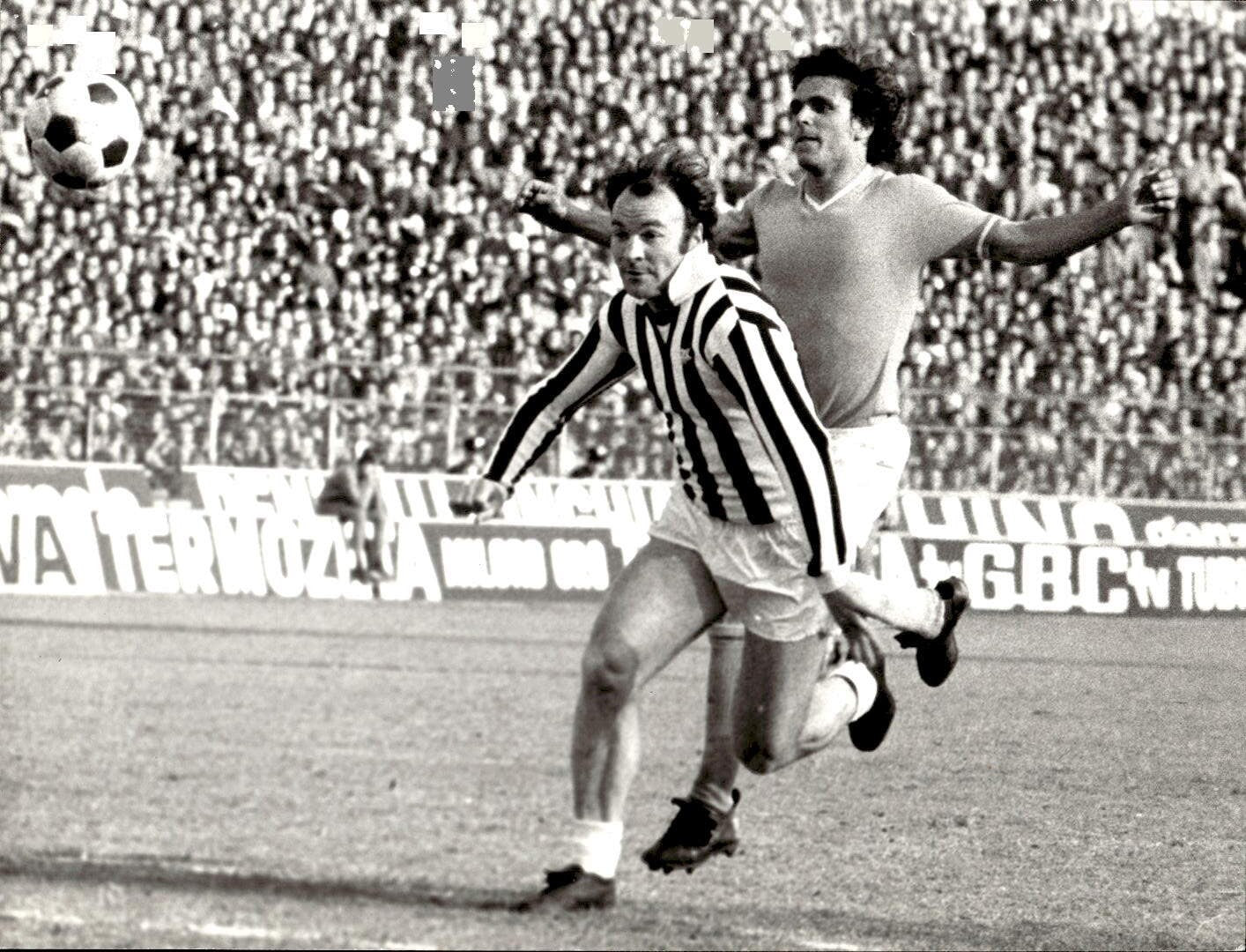 Foto fotografia d'agenzia calciatore squadra calcio Juventus 3