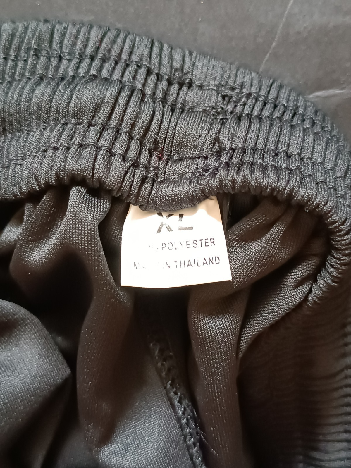 Pantaloncini Adidas Arsenal XL