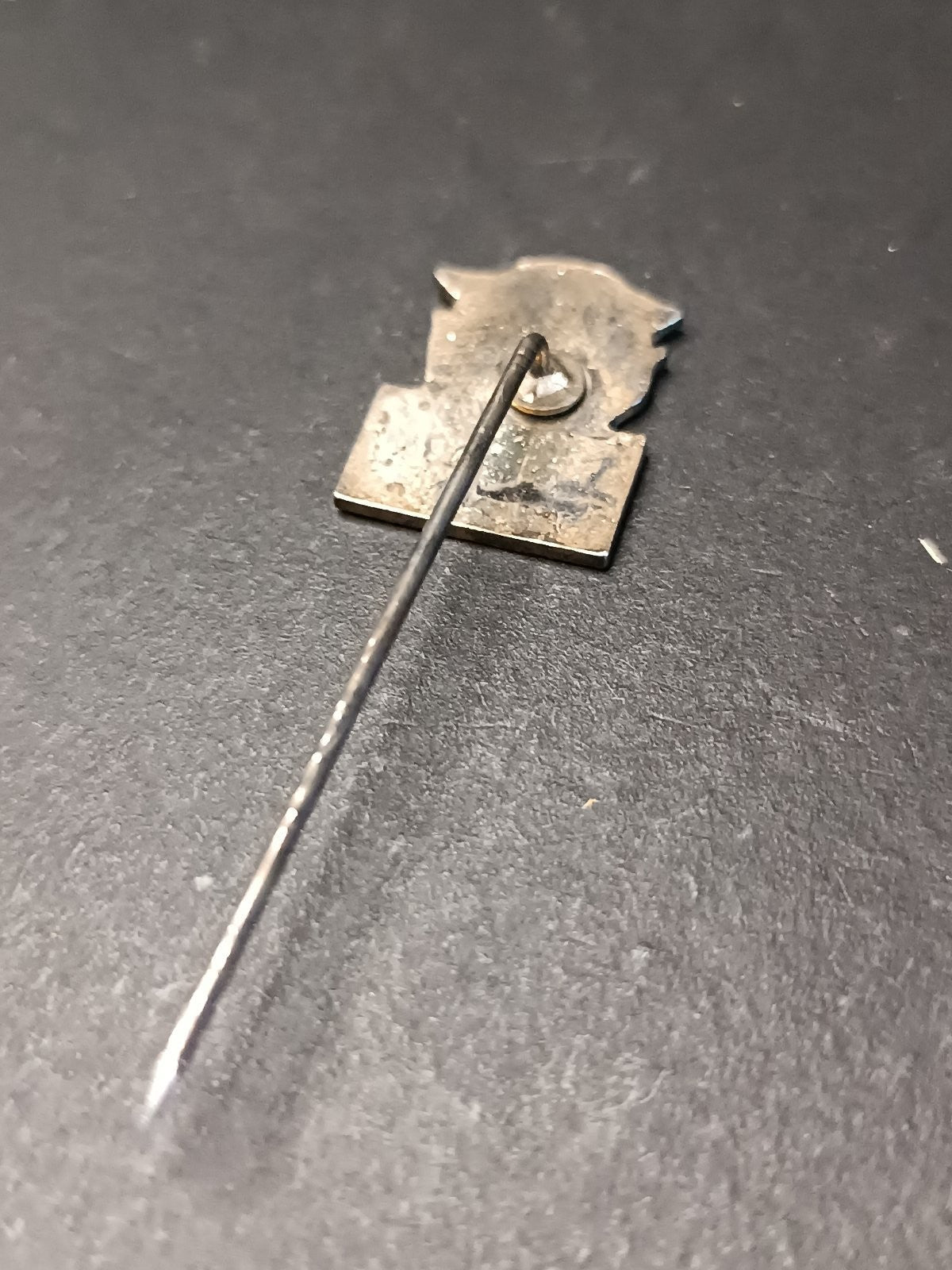 Old Pins Pin Badge Spilla A.C.Milan spialla da giacca diavolo 450