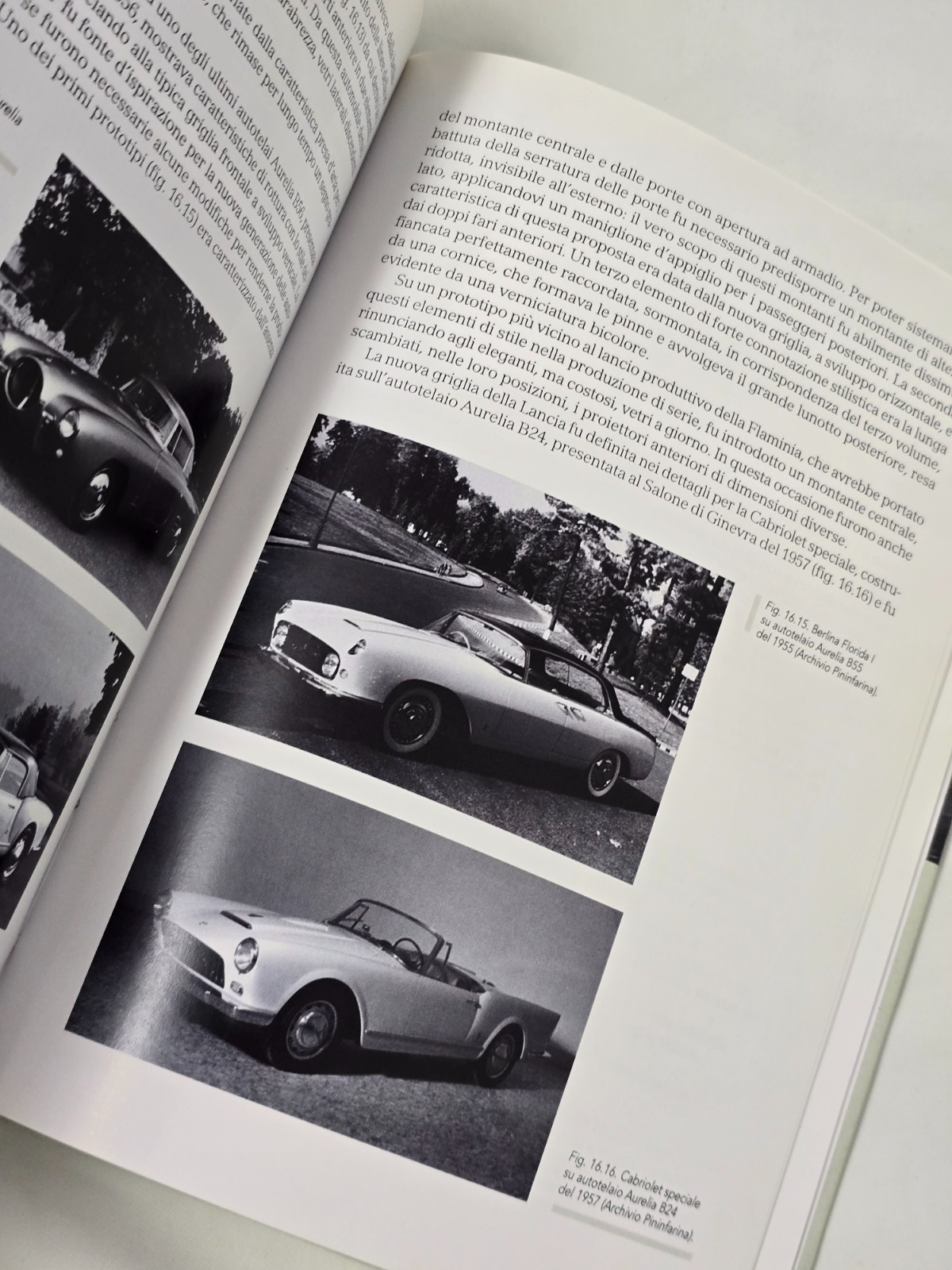libro LANCIA Lorenzo Morello Centro Storico Fiat 2014 rarita' Lambda Fulvia d24