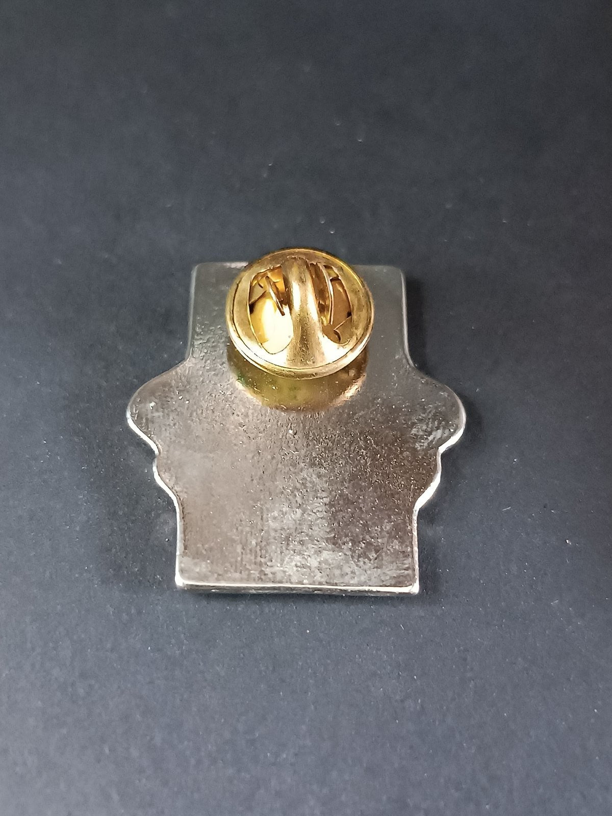 Pins Spilla Badge ciclismo Mercatone Uno Bianchi