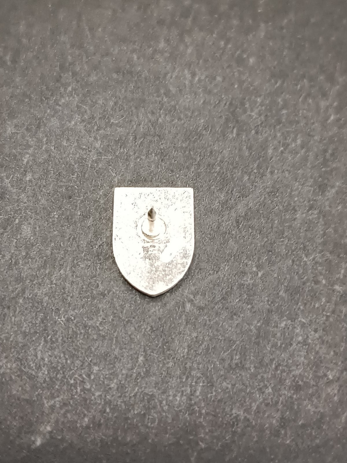 Old Pins Pin Badge Spilla A.C.Milan 12 scudetto senza piedino 245