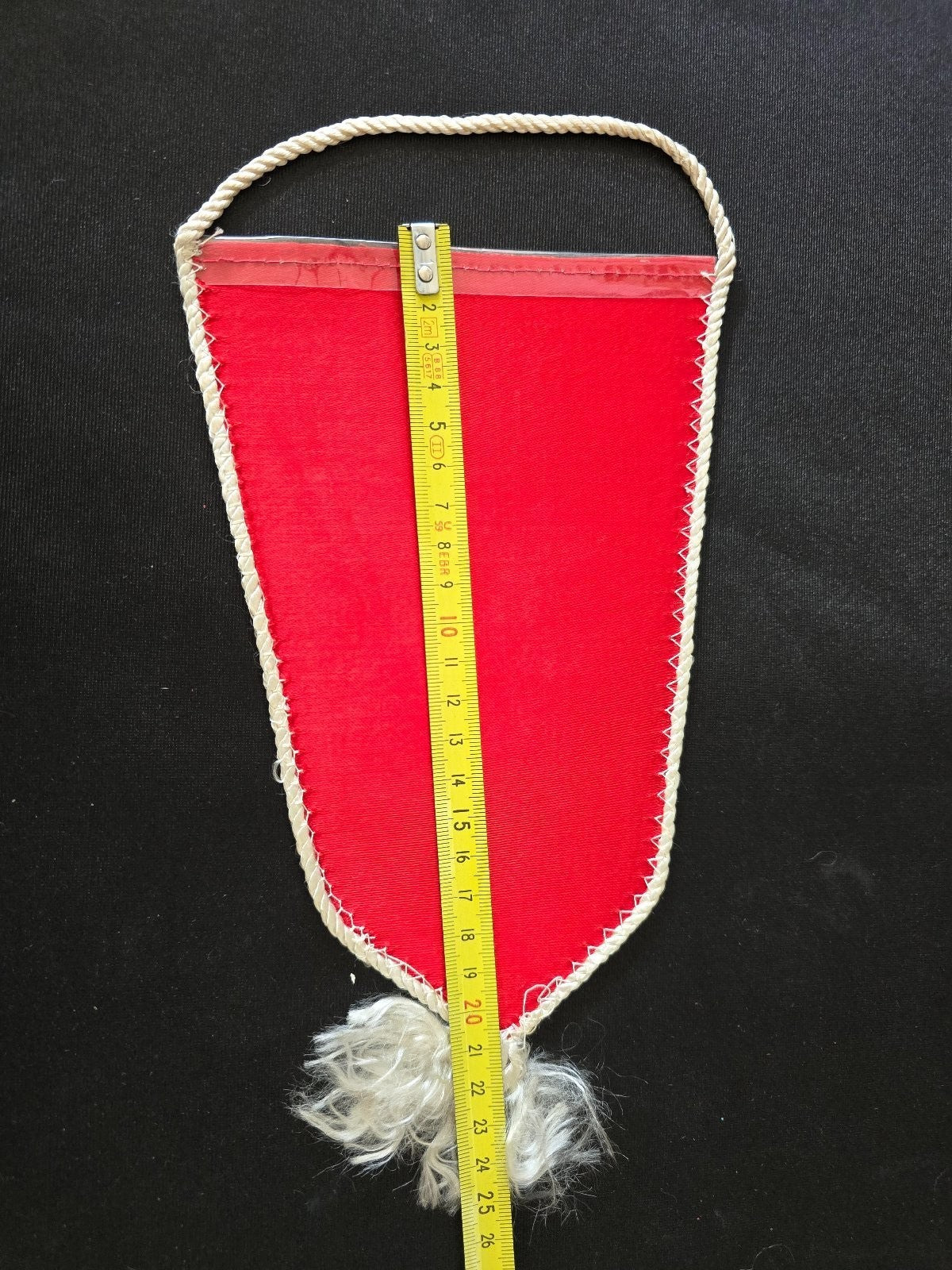 OLD Gagliardetto Pennant fanion CCCP USSR
