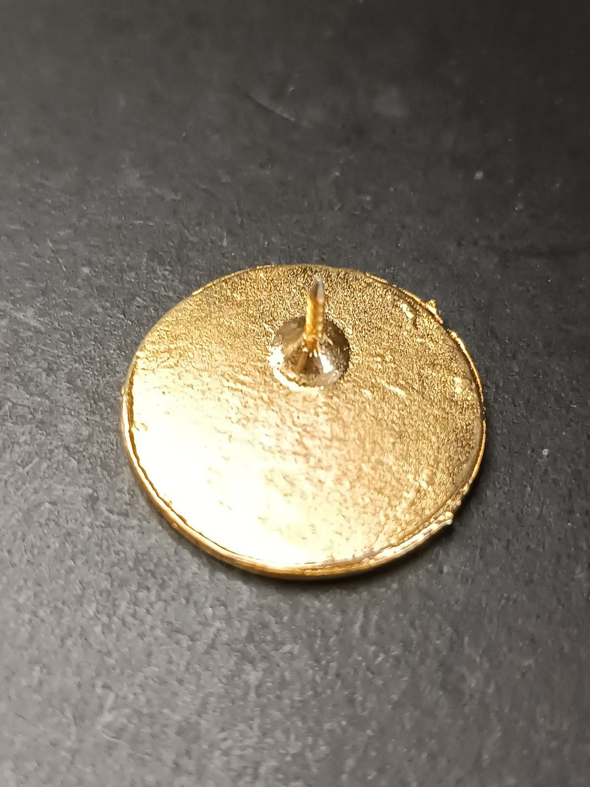 Old Pins Pin Badge Spilla A.C.Milan Brigate Rossonere BRN no fermapiedino 381