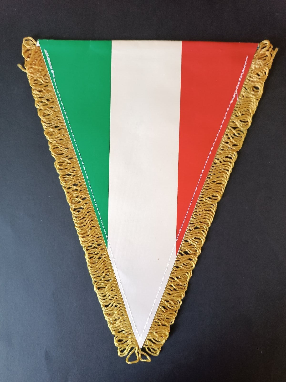 gagliardetto Pennant calcio Inter e sei campione