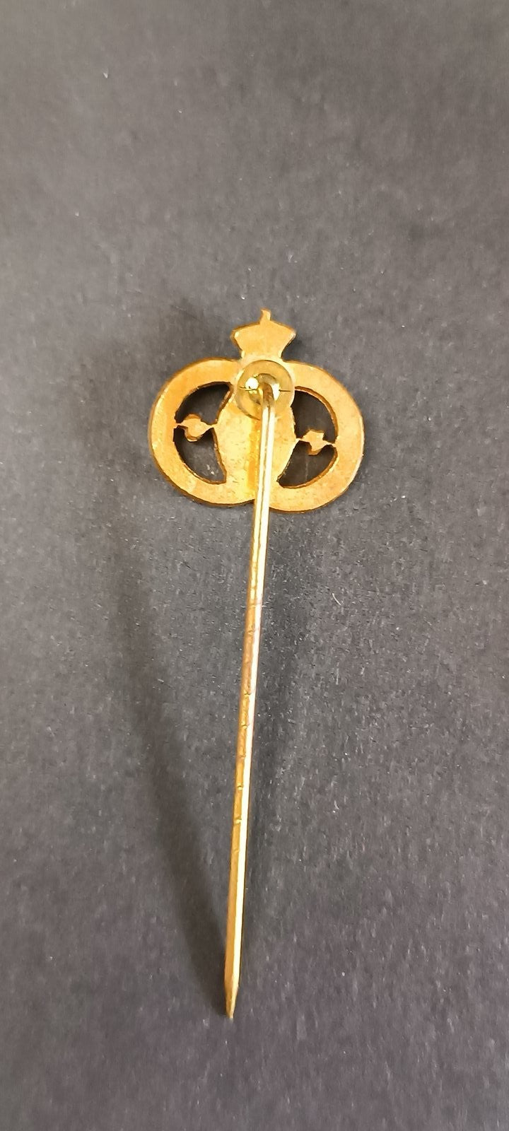 spilla badge pins Gymnastic Club