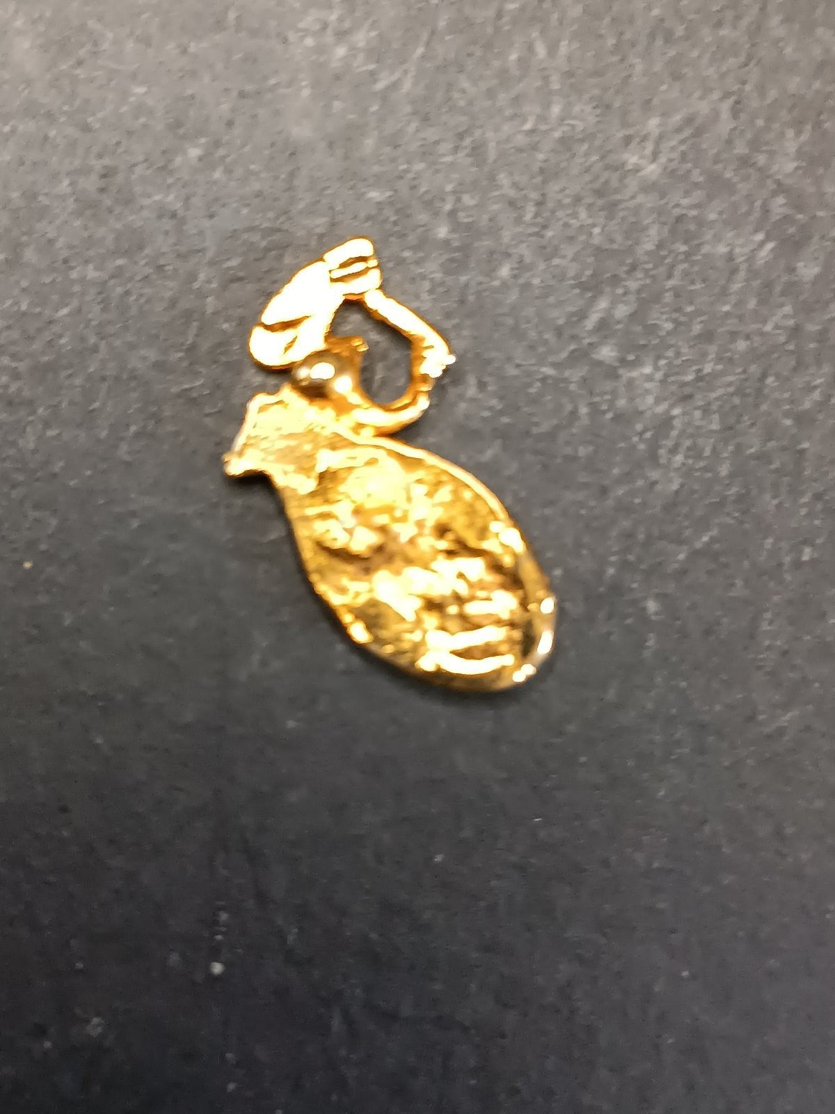 old pins Pin Badge Spilla A.C.Milan ovale 13 stella scudetti senza piedino 252
