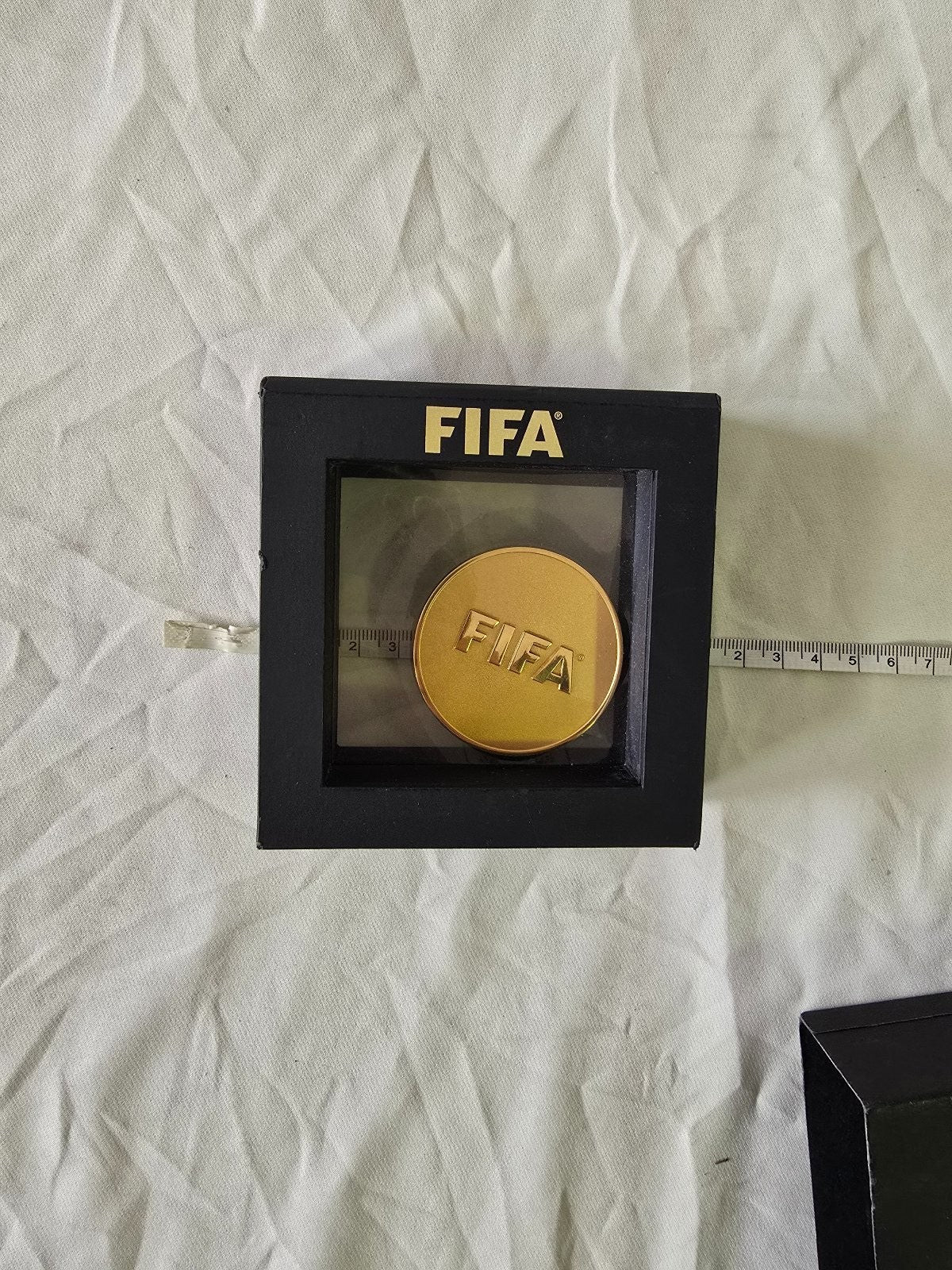 medaglia Fifa club World Cup Japan 2015