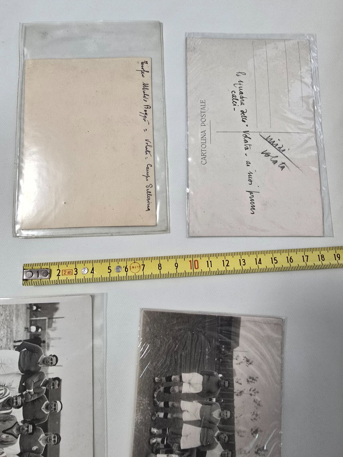La VOLATA rari cimeli fotografici, medaglie e regolamento 1929 epoca ventennio