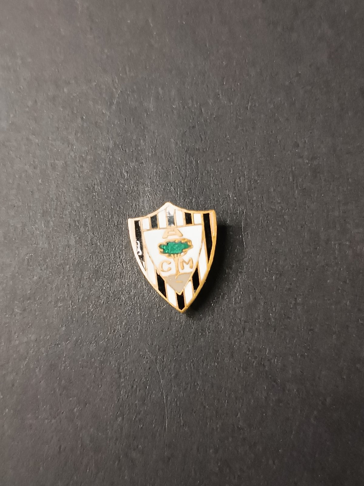 spilla badge pins AC Marinhense