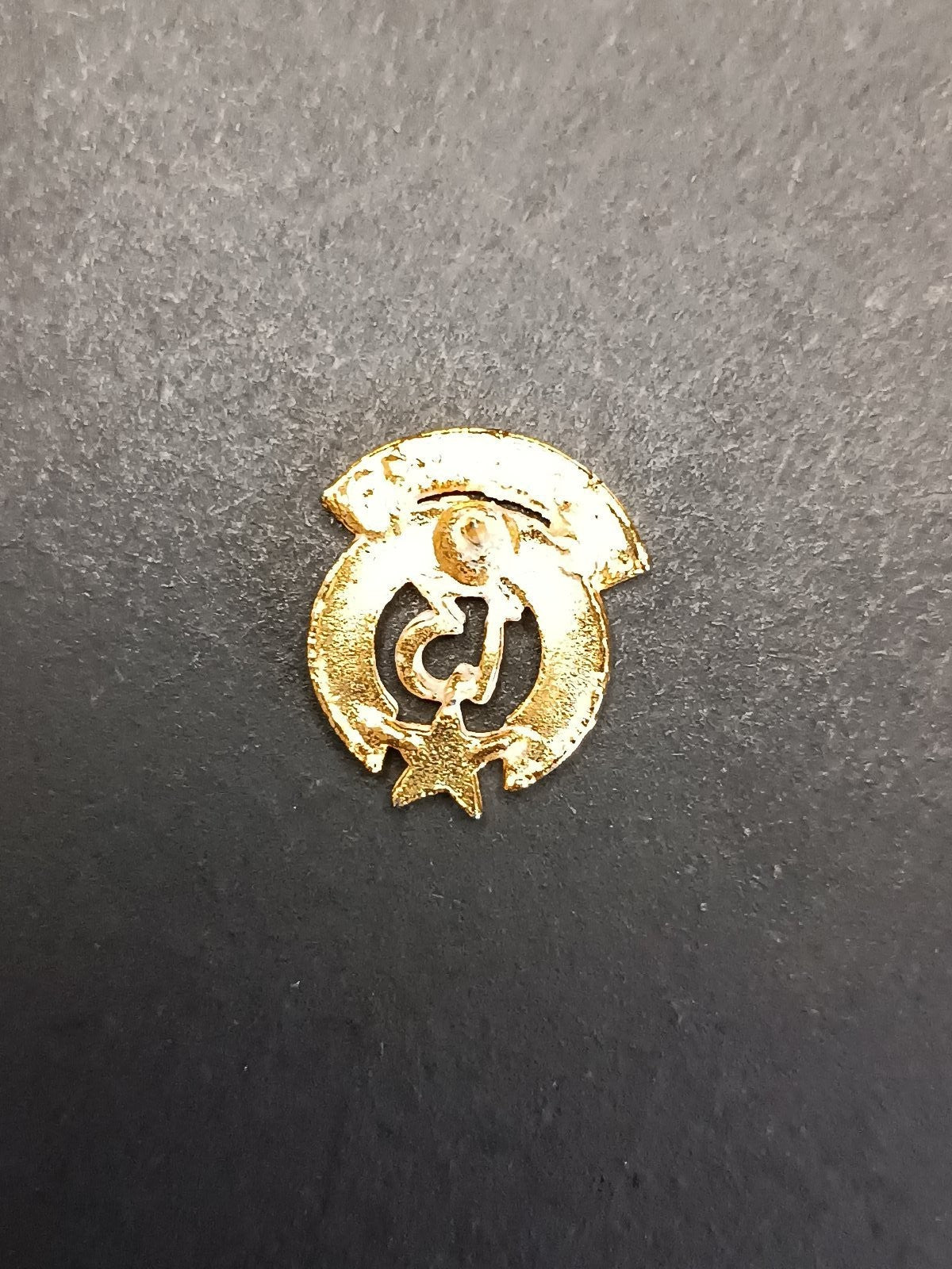 Old Pins Pin Badge Spilla A.C.Milan 13 stella senza piedino 272