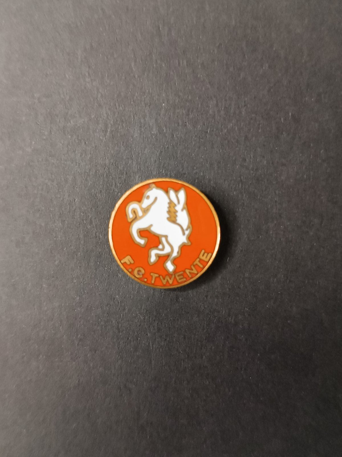 spilla badge pins FC Twente