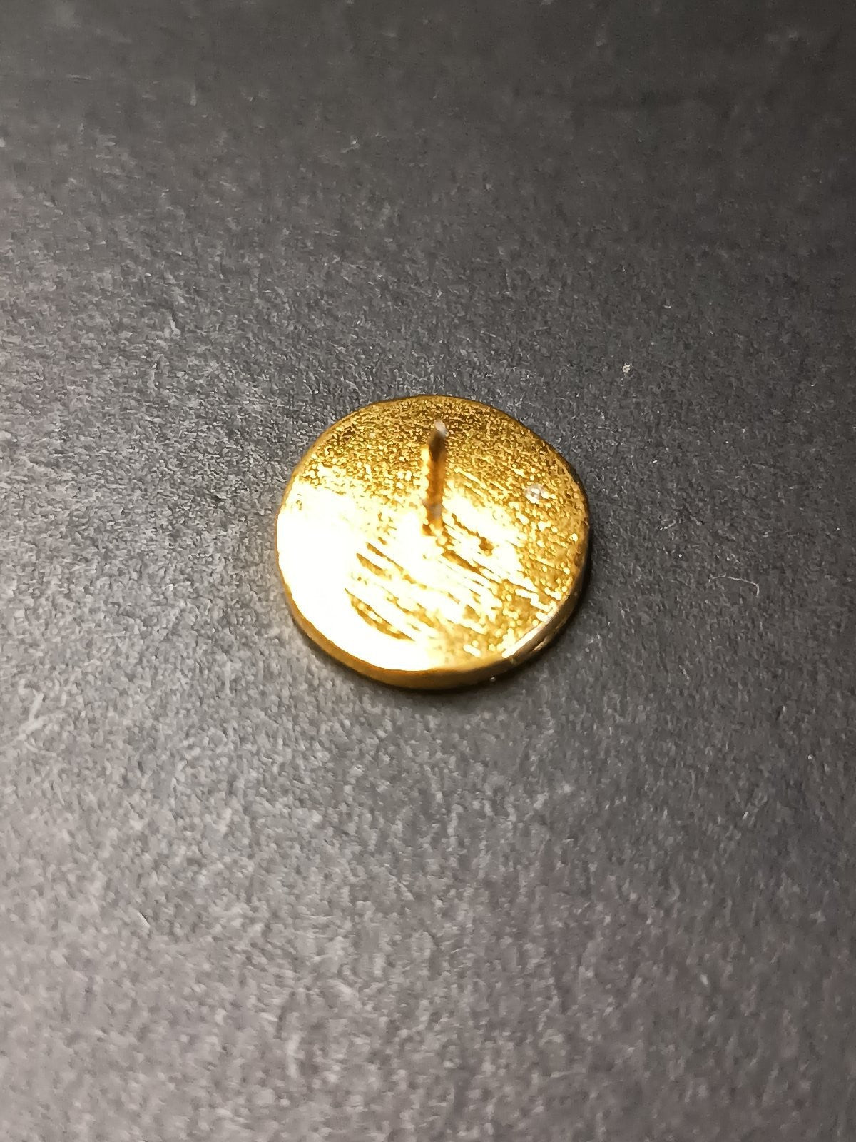 Old Pins Pin Badge Spilla A.C.Milan Brigate Rossonere BRN no fermapiedino 378