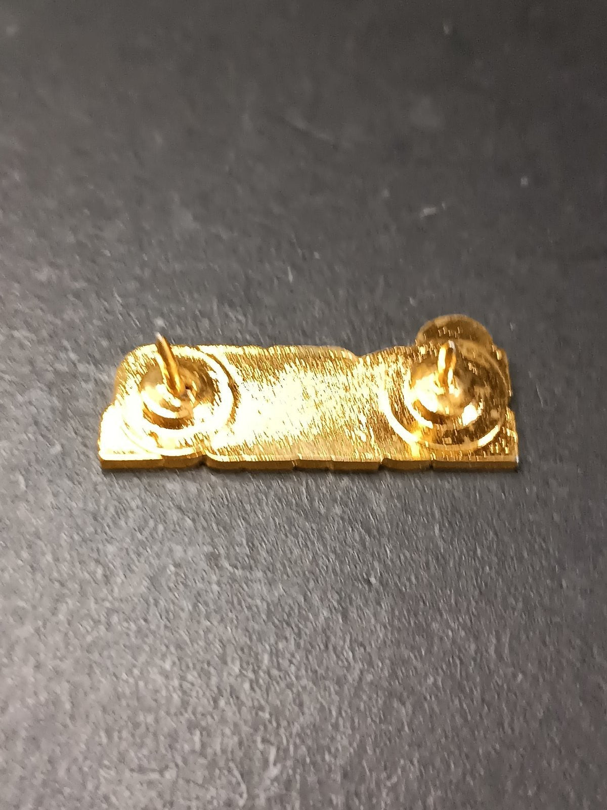 Old Pins Pin Badge Spilla A.C.Milan FOSSA dei Leoni FL senza fermapiedino 357