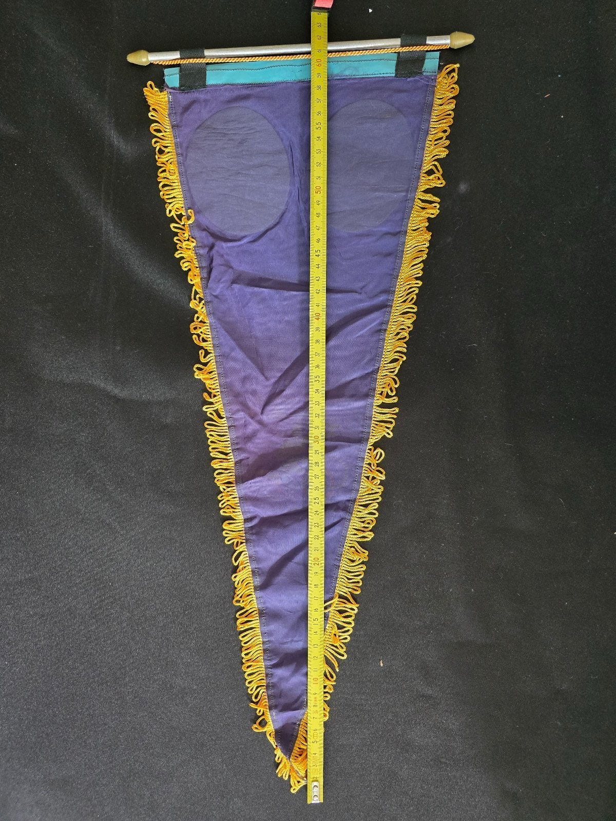 OLD Gagliardetto Pennant bander�n UNIVERSIDAD NACIONAL CUYO MENDOZA