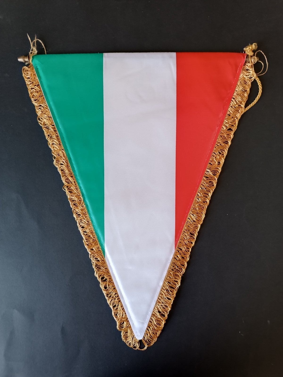 gagliardetto Pennant calcio A.C.Perugia 1905